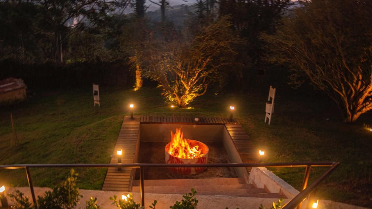 Photo of Outdoor in Santana de Parnaiba