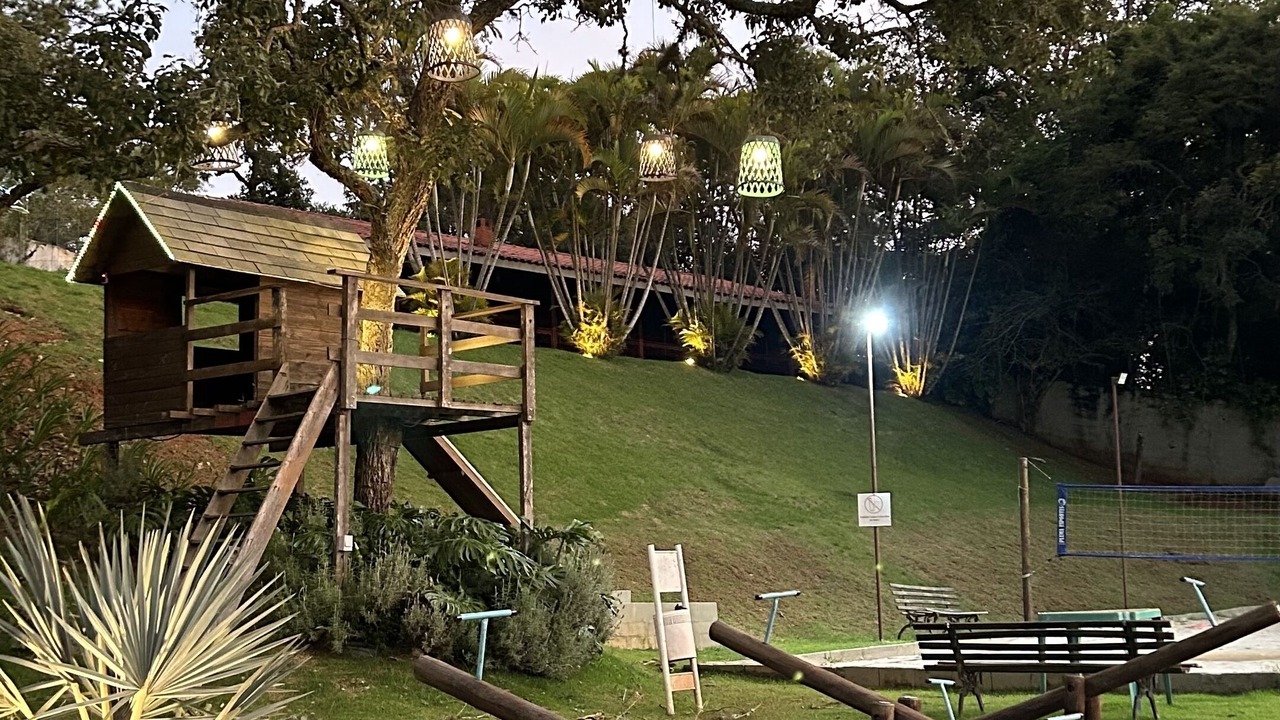 Photo of Outdoor in Santana de Parnaiba