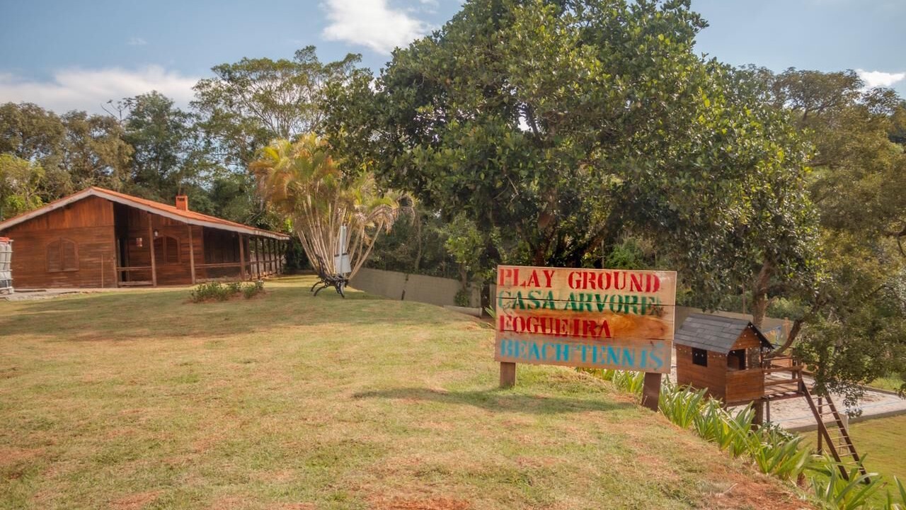 Photo of Outdoor in Santana de Parnaiba