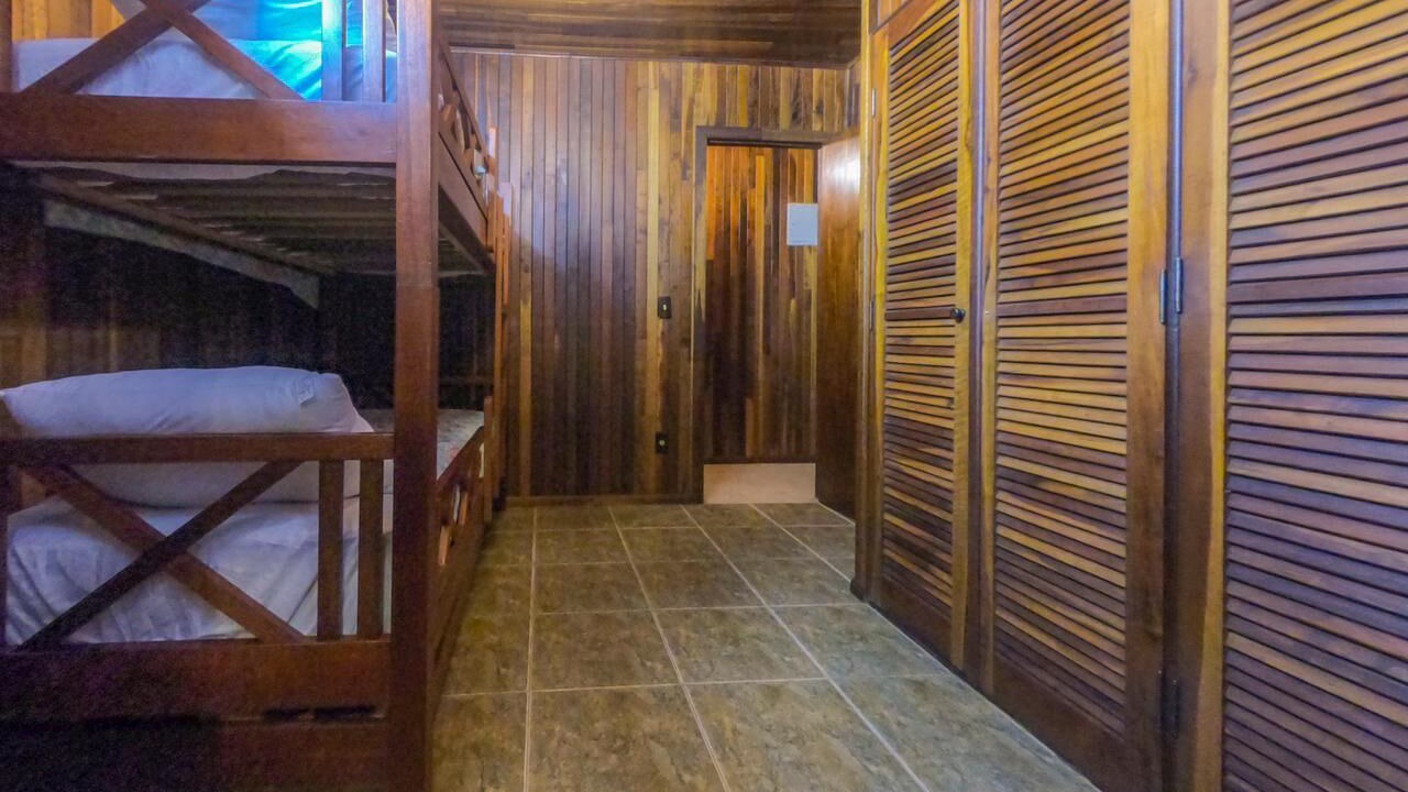 Photo of Bedroom in Santana de Parnaiba