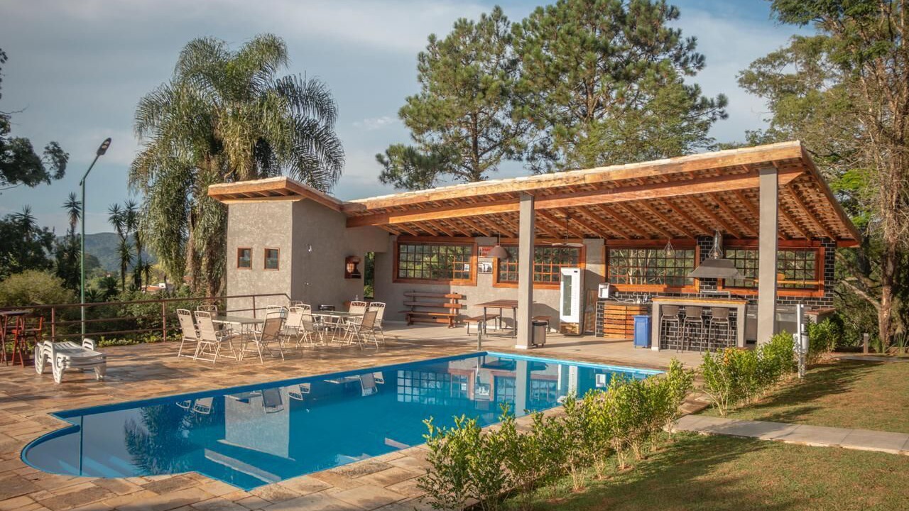 Photo of Outdoor in Santana de Parnaiba