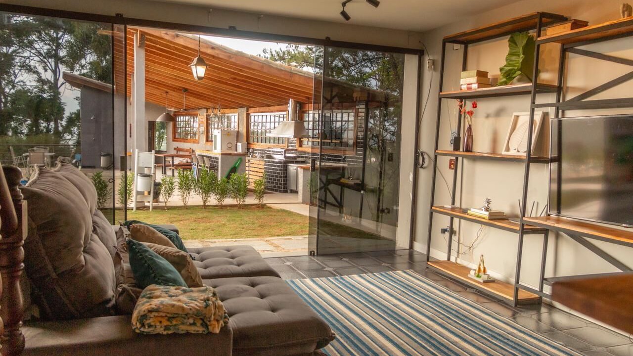 Photo of Livingroom in Santana de Parnaiba