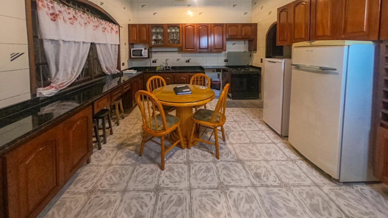 Photo of Kitchen in Santana de Parnaiba