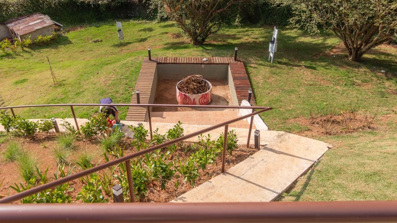 Photo of Outdoor in Santana de Parnaiba