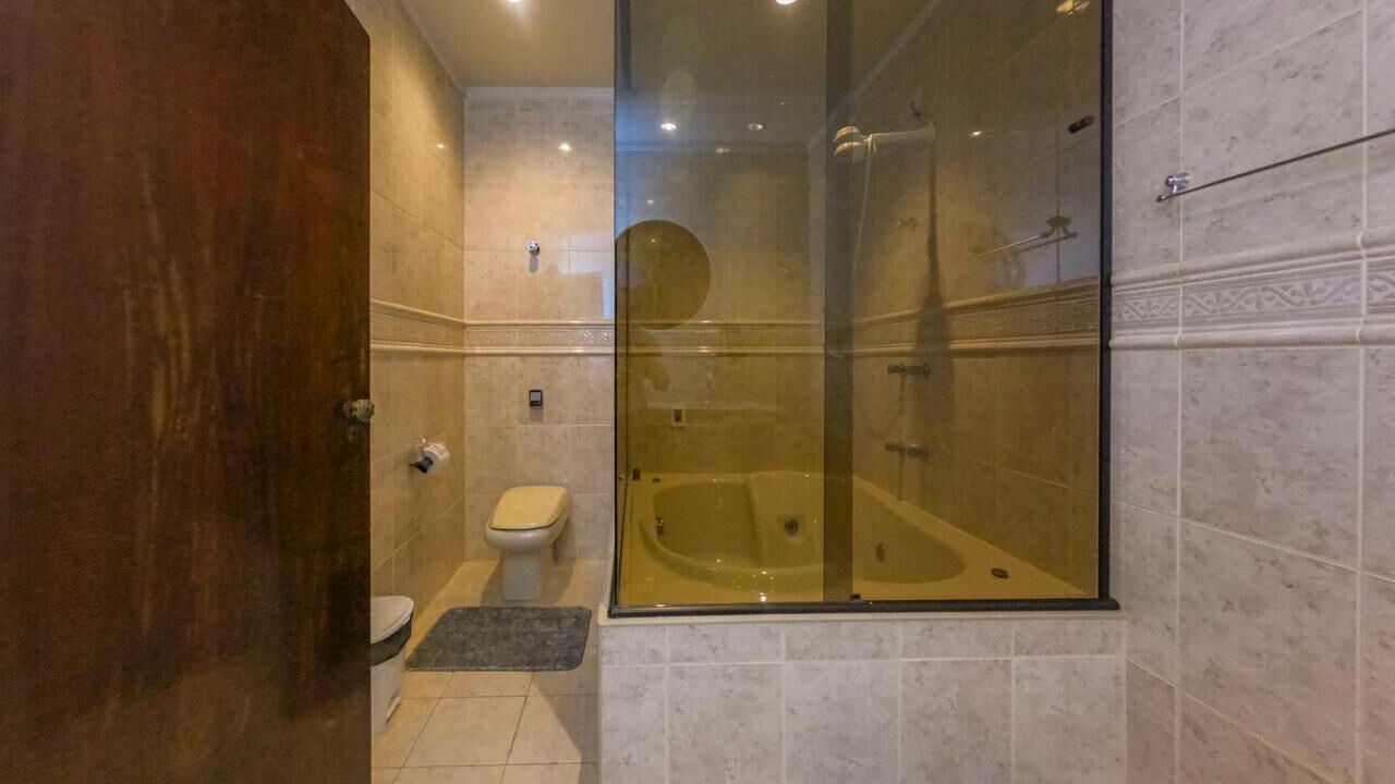 Photo of Bathroom in Santana de Parnaiba