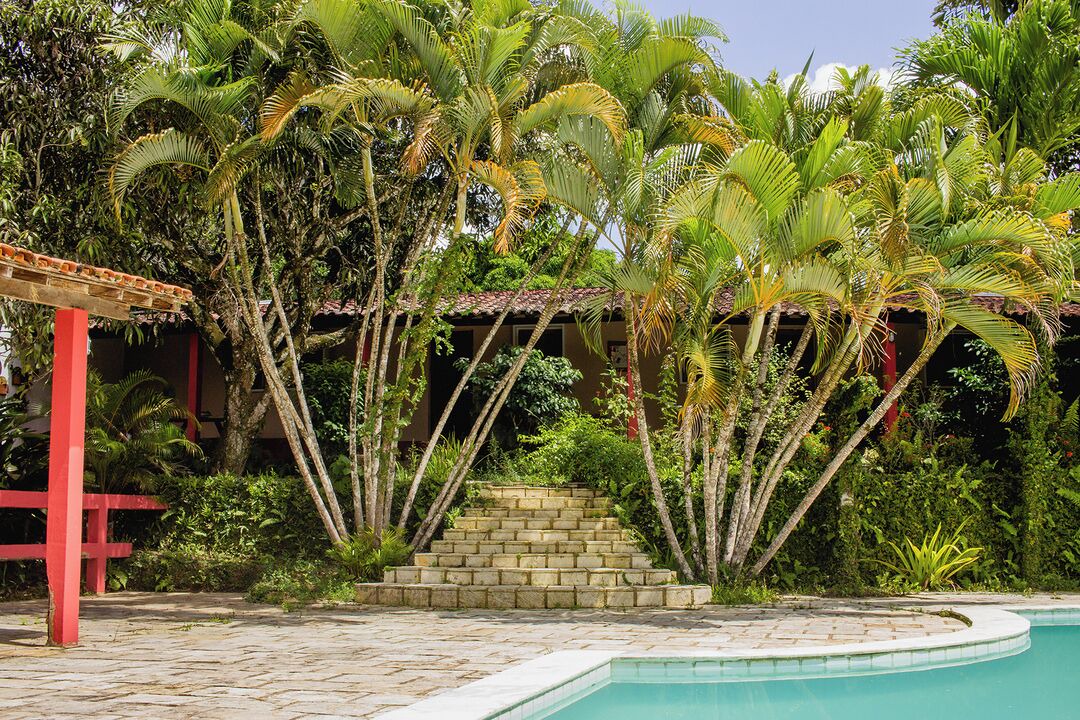 Photo of Outdoor in Sao Lourenco da Mata