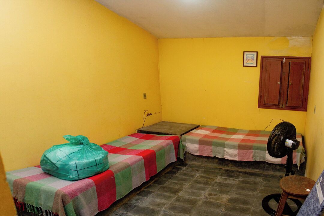 Photo of Bedroom in Sao Lourenco da Mata
