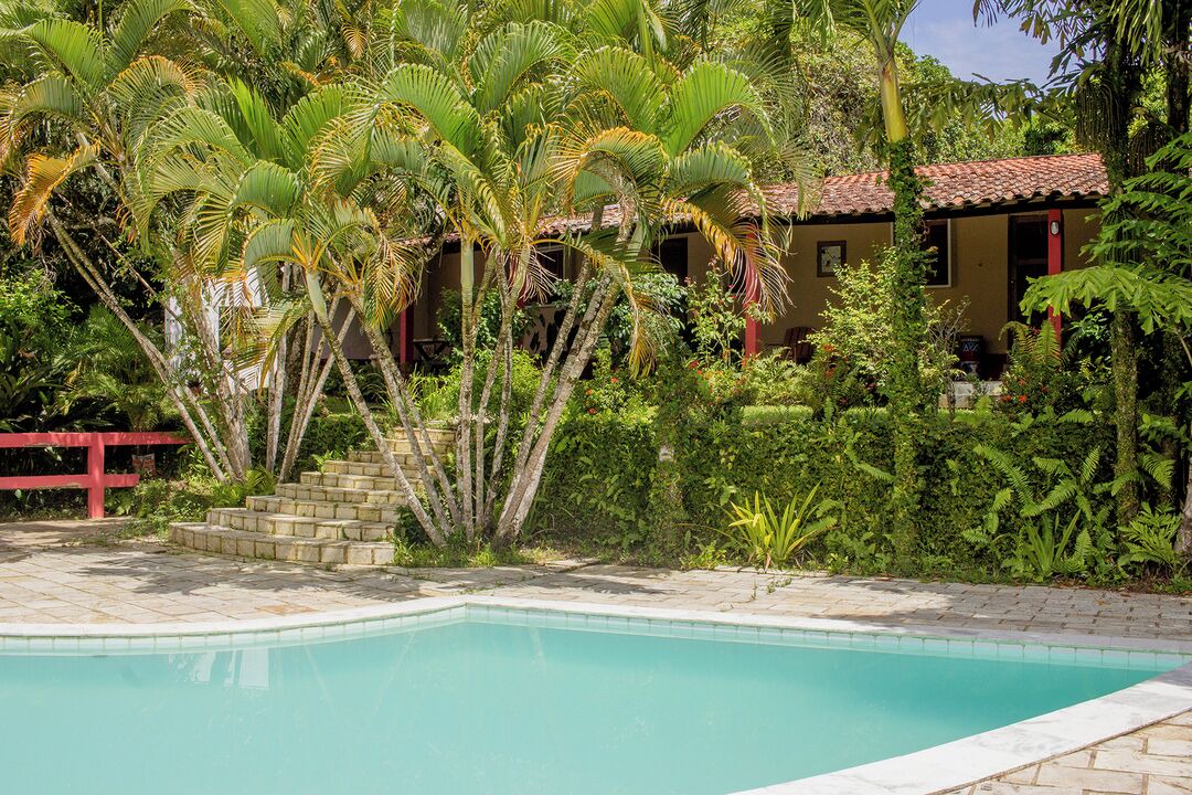 Photo of Outdoor in Sao Lourenco da Mata