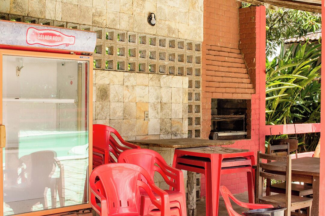 Photo of Outdoor in Sao Lourenco da Mata