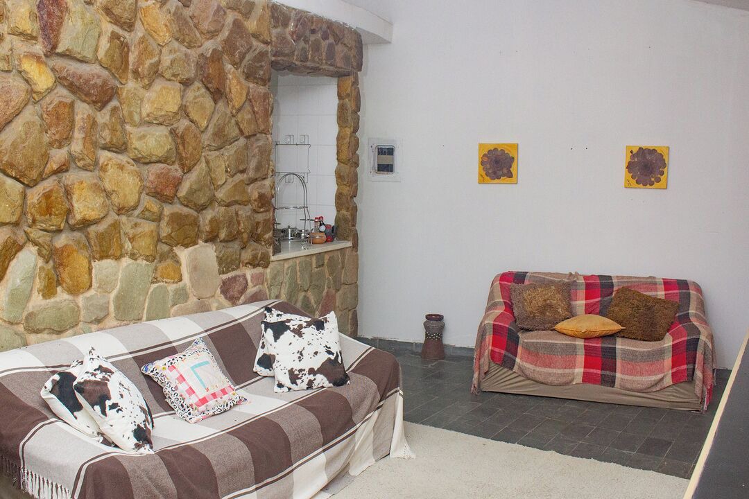 Photo of Livingroom in Sao Lourenco da Mata