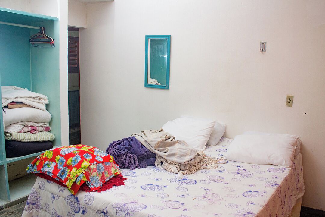 Photo of Bedroom in Sao Lourenco da Mata