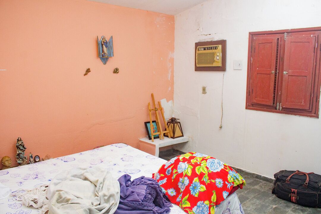 Photo of Bedroom in Sao Lourenco da Mata
