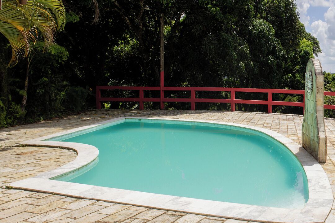 Photo of Outdoor in Sao Lourenco da Mata