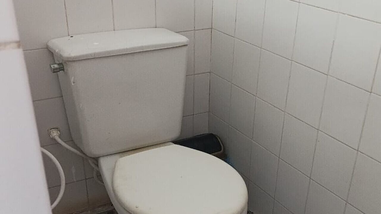 Photo of Bathroom in Sao Lourenco da Mata