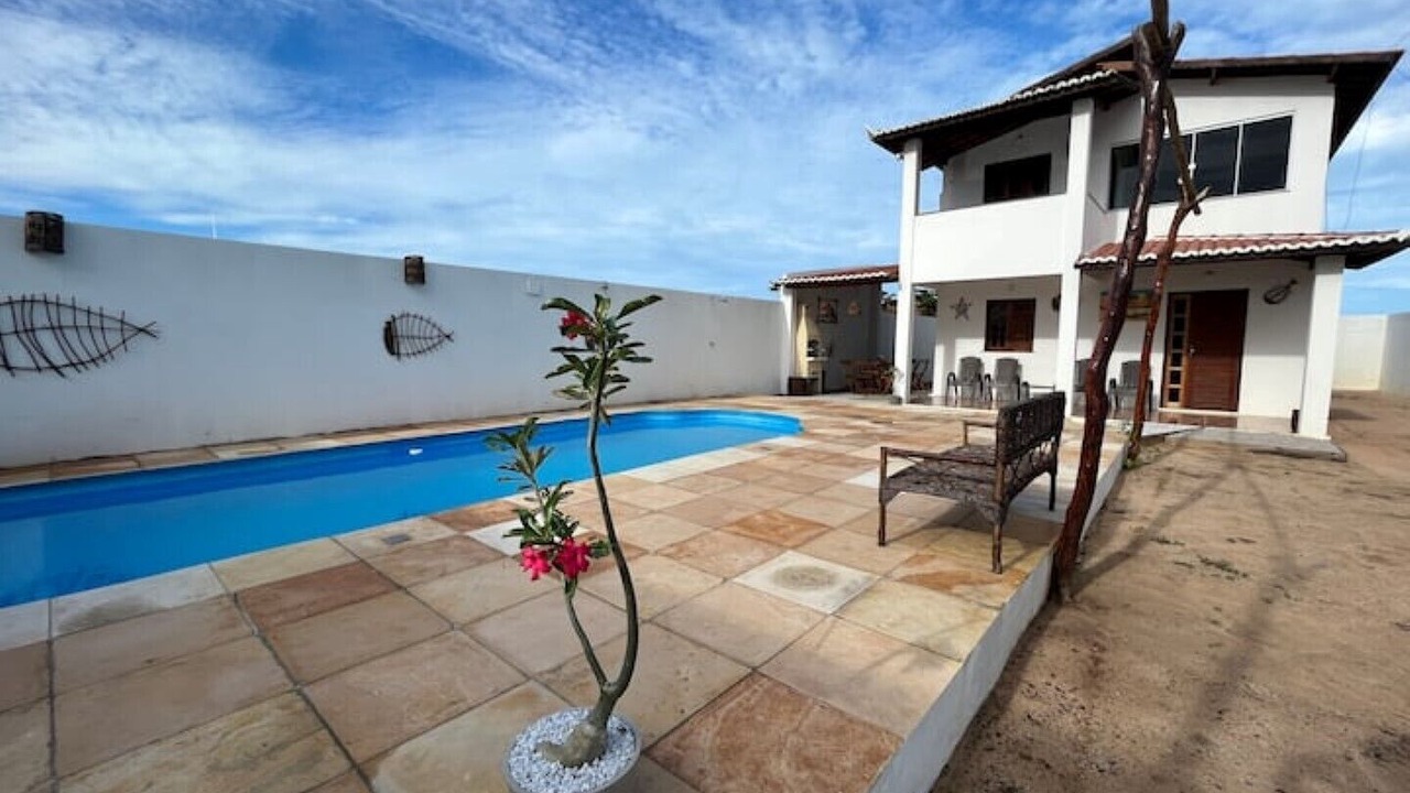 Photo of Outdoor in Aracati