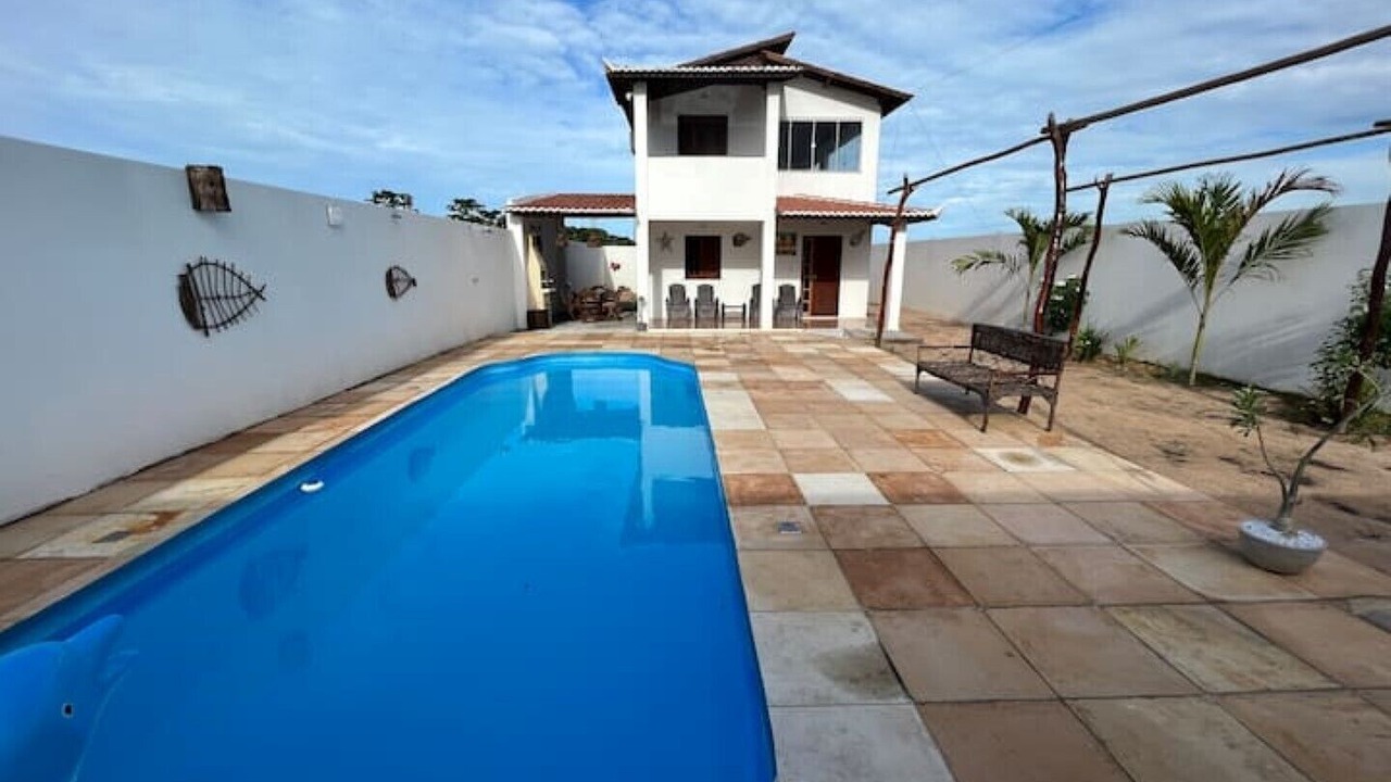 Photo of Outdoor in Aracati
