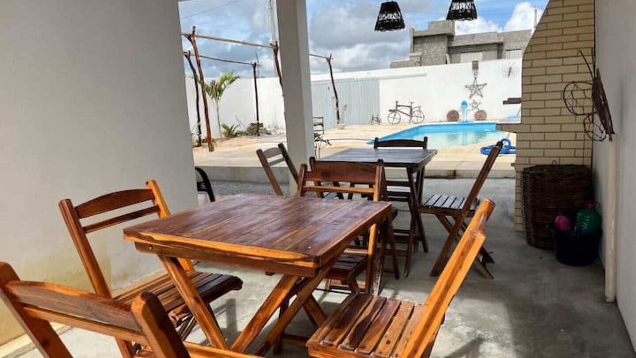 Photo of Outdoor in Aracati
