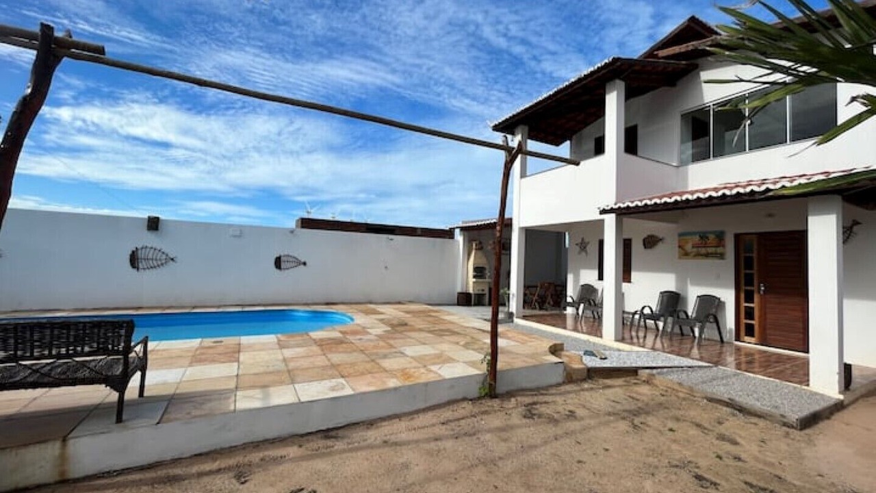Photo of Outdoor in Aracati