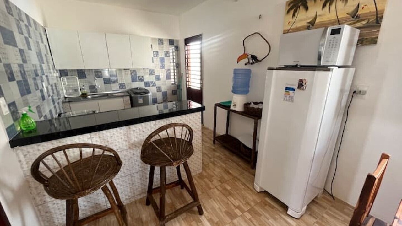 Photo of Kitchen in Aracati