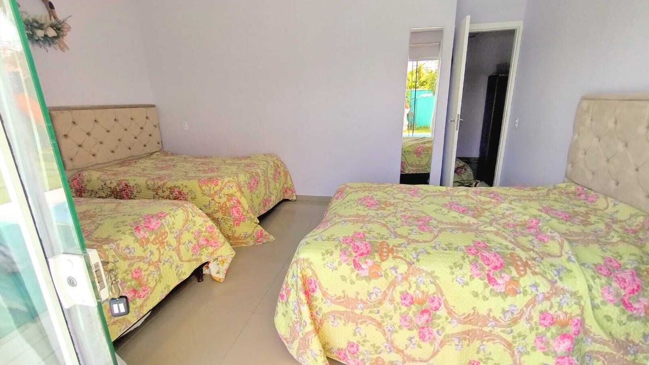 Photo of Bedroom in Barra Velha