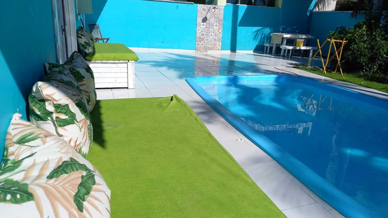 Photo of Outdoor in Barra Velha