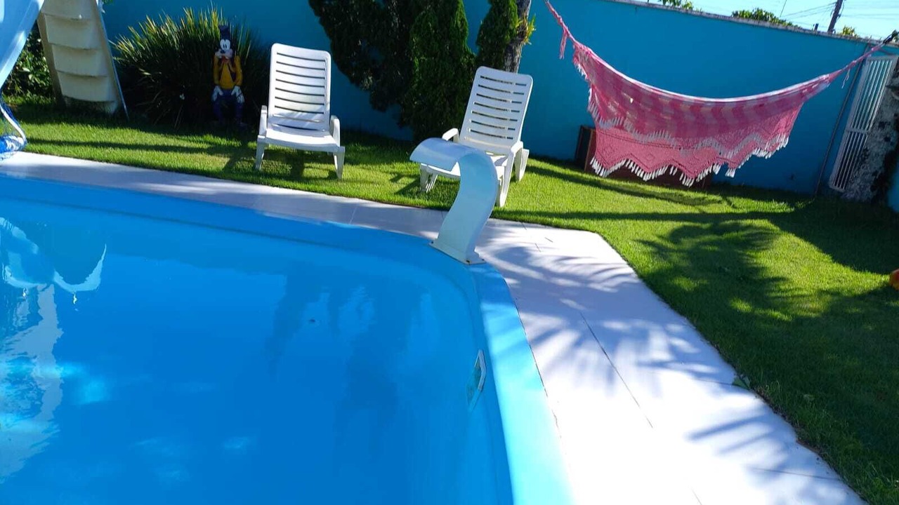 Photo of Outdoor in Barra Velha