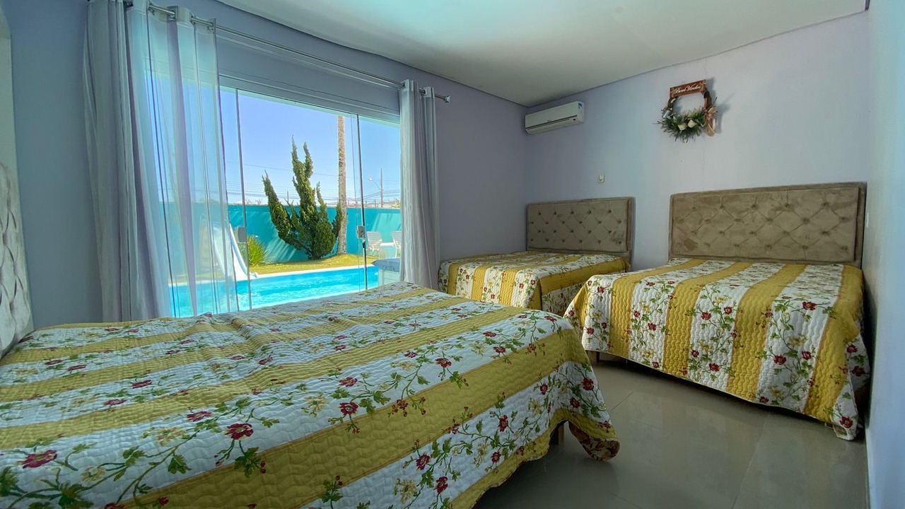 Photo of Bedroom in Barra Velha