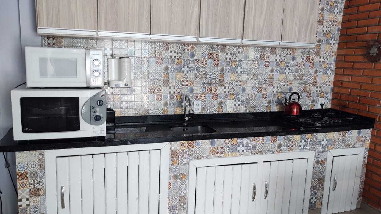 Photo of Kitchen in Barra Velha