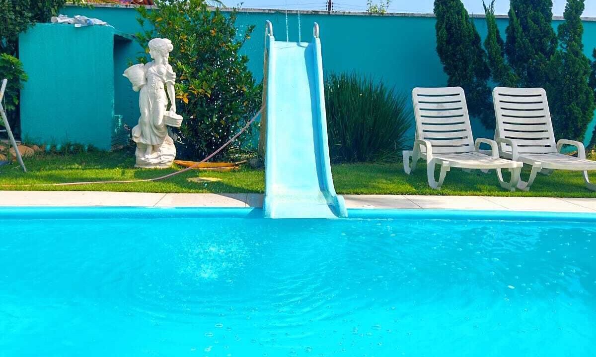 Photo of Outdoor in Barra Velha