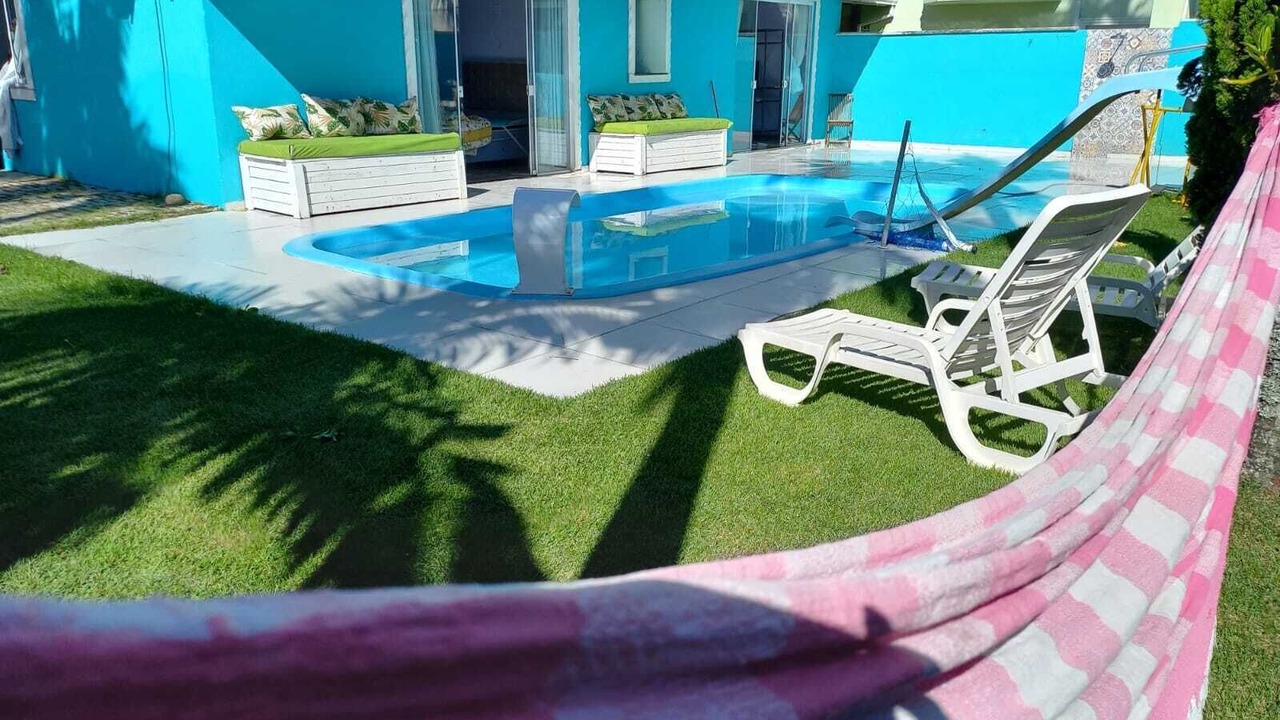 Photo of Outdoor in Barra Velha