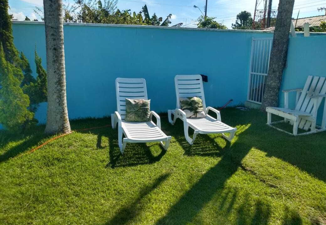 Photo of Outdoor in Barra Velha