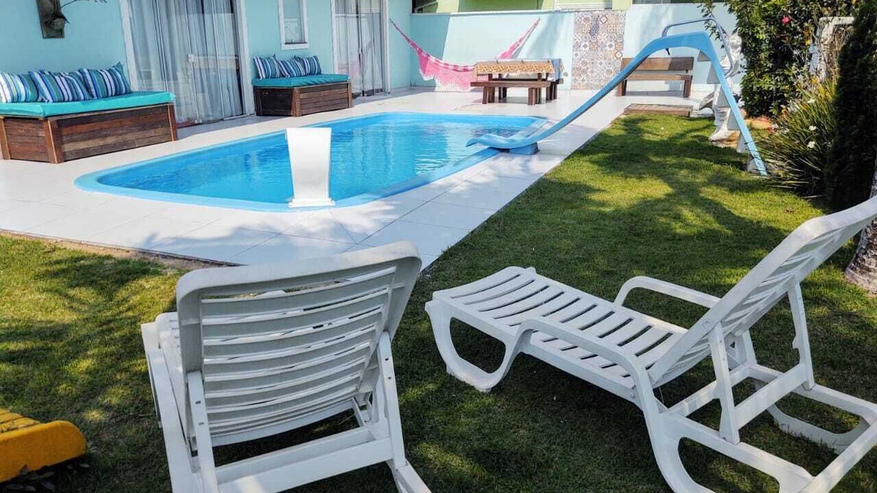 Photo of Outdoor in Barra Velha