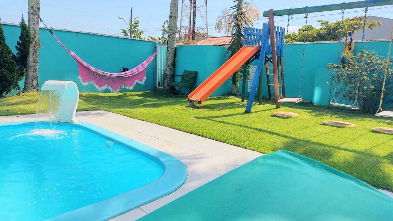 Photo of Outdoor in Barra Velha