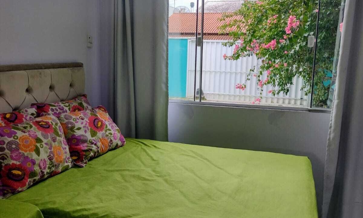 Photo of Bedroom in Barra Velha