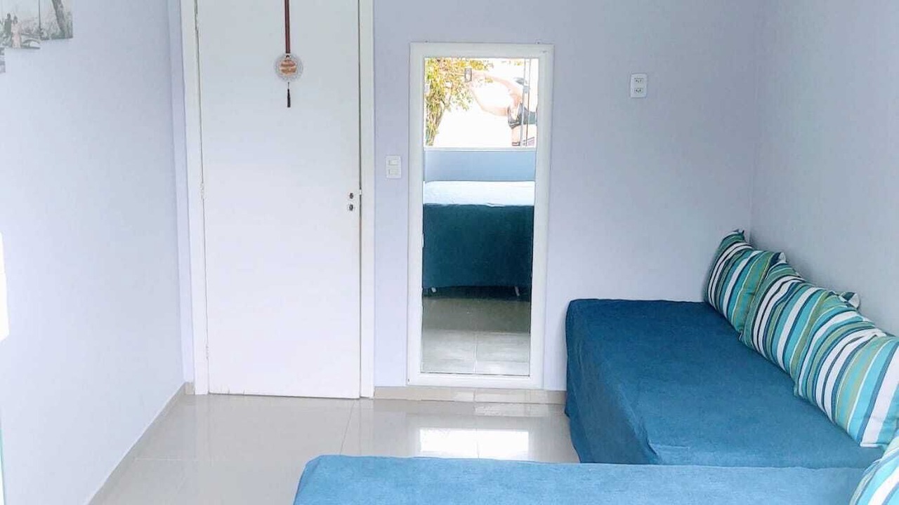 Photo of Bedroom in Barra Velha