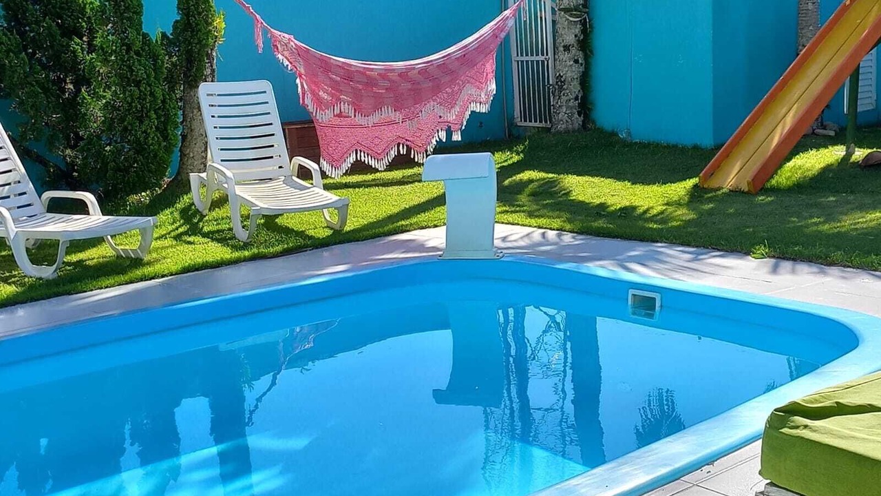 Photo of Outdoor in Barra Velha