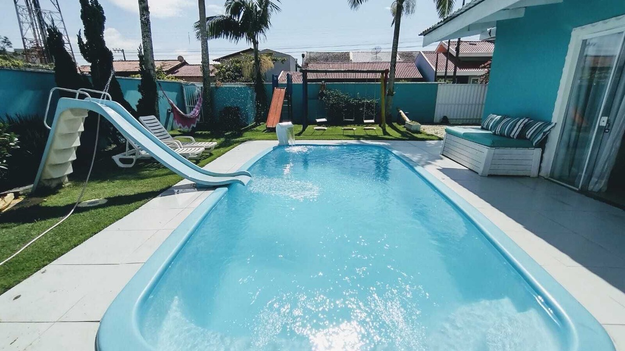 Photo of Outdoor in Barra Velha