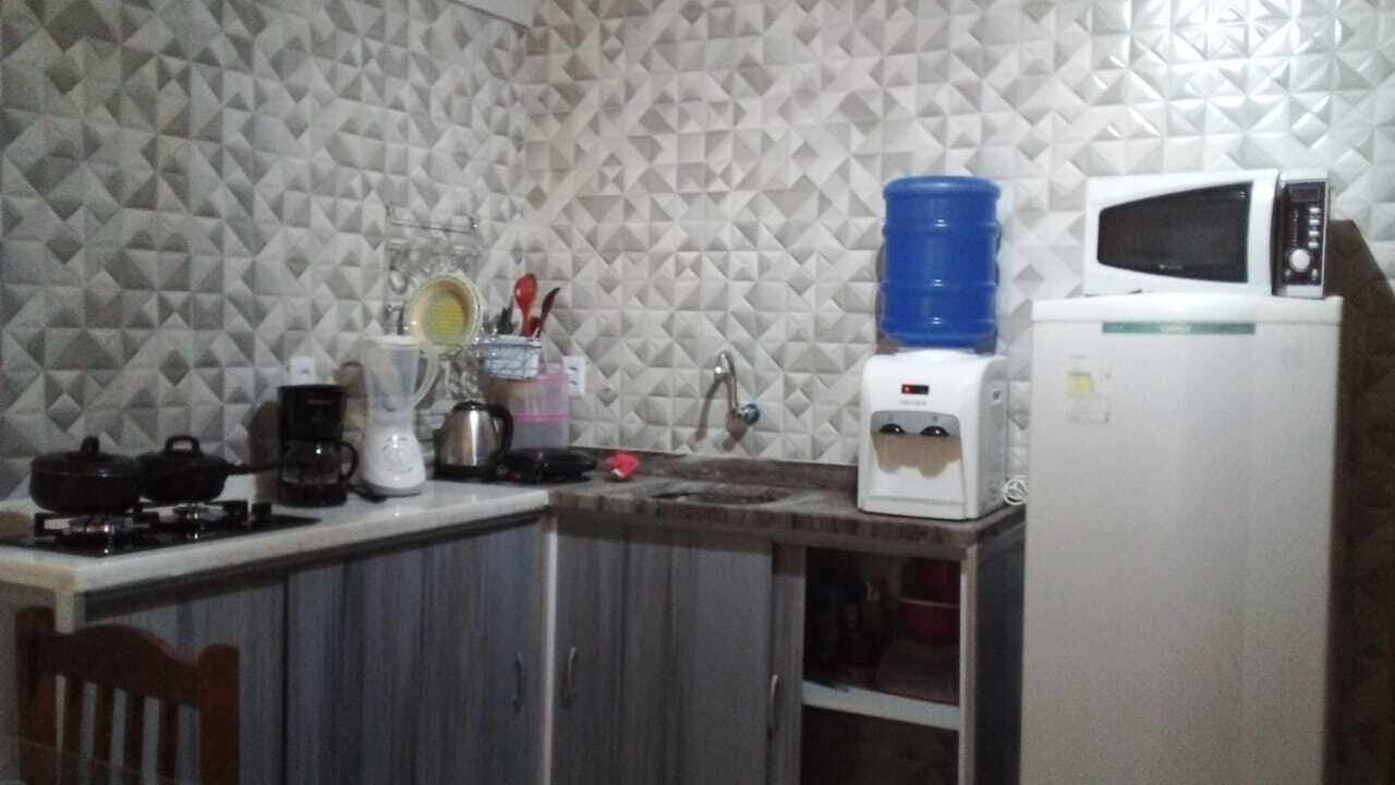 Photo of Kitchen in Nucleo Bandeirante