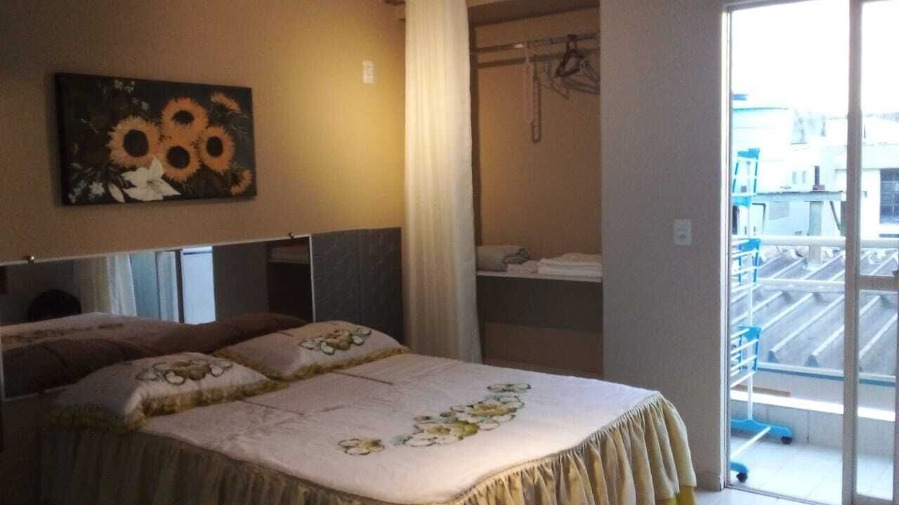 Photo of Bedroom in Nucleo Bandeirante