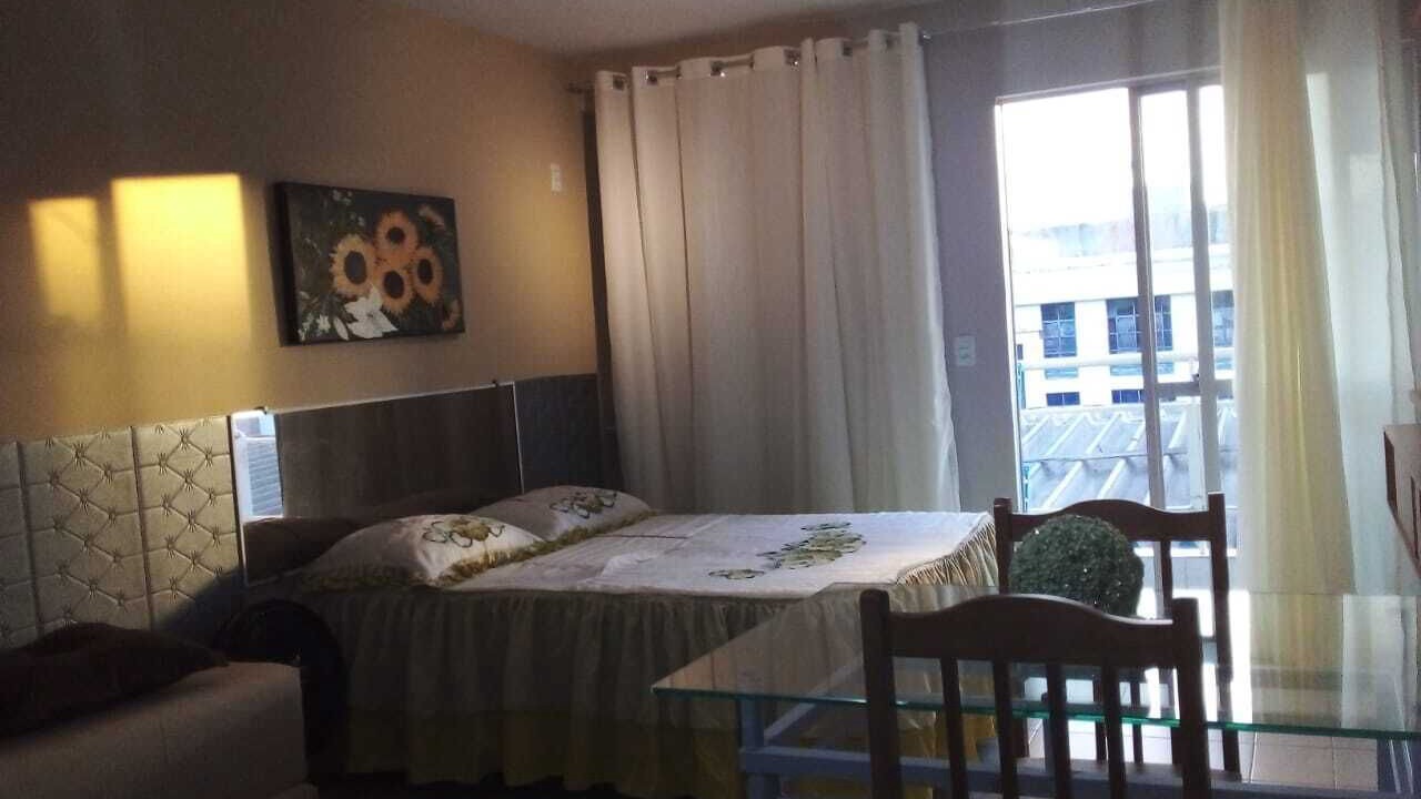 Photo of Bedroom in Nucleo Bandeirante