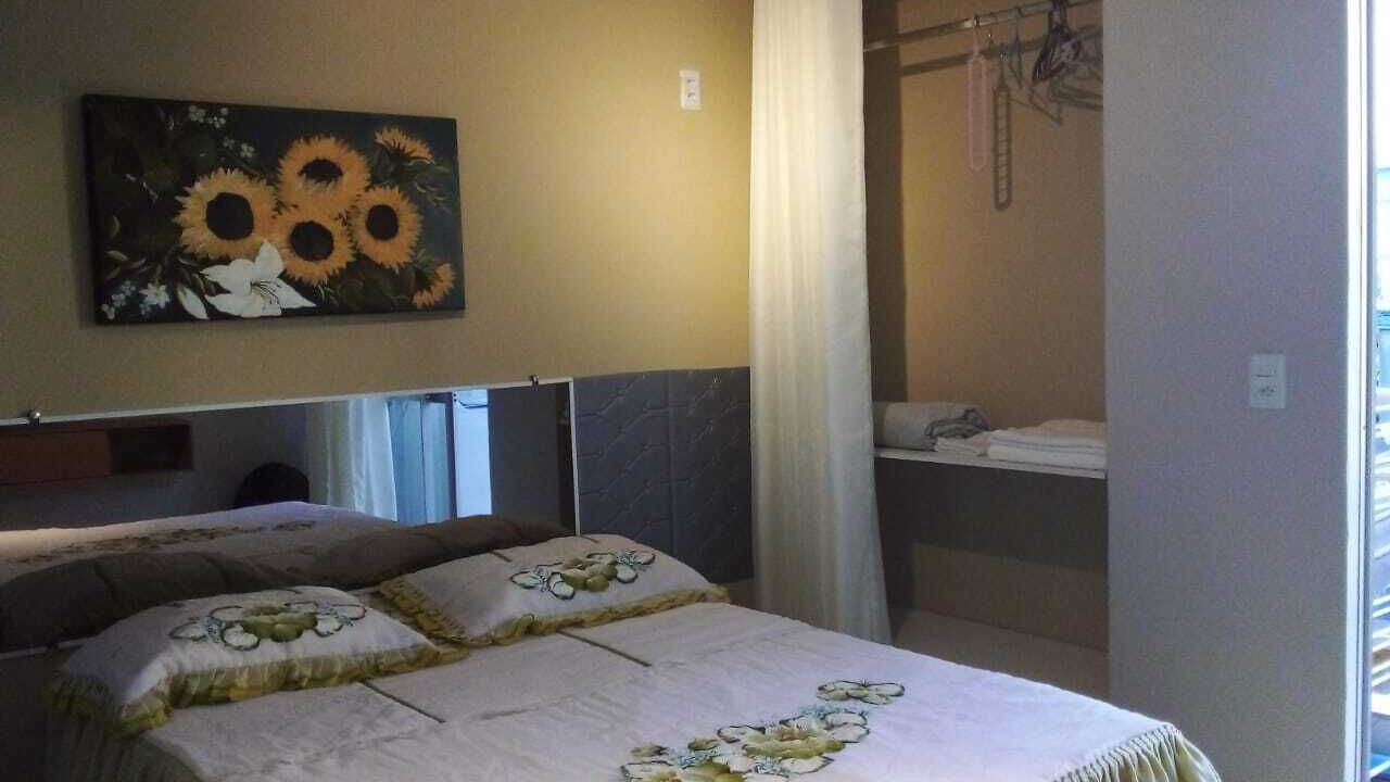 Photo of Bedroom in Nucleo Bandeirante