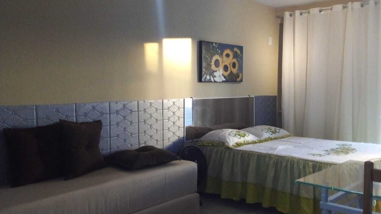 Photo of Bedroom in Nucleo Bandeirante