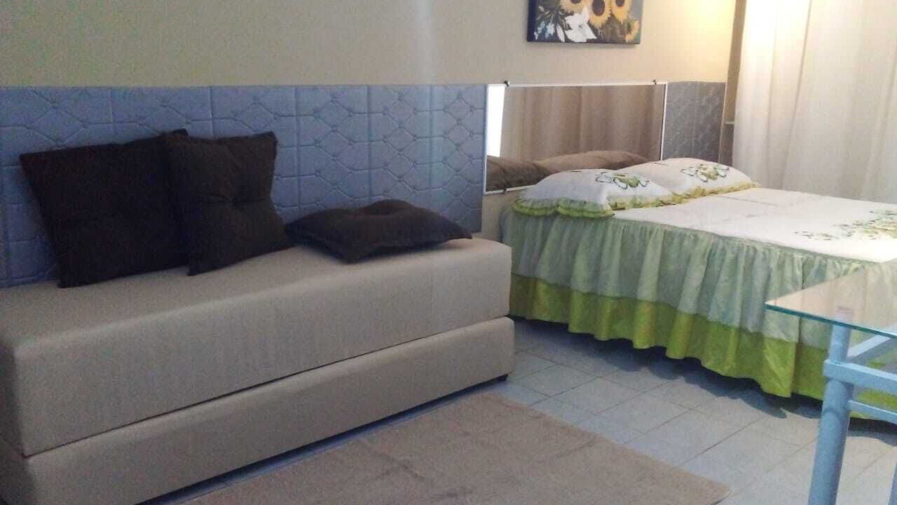 Photo of Bedroom in Nucleo Bandeirante