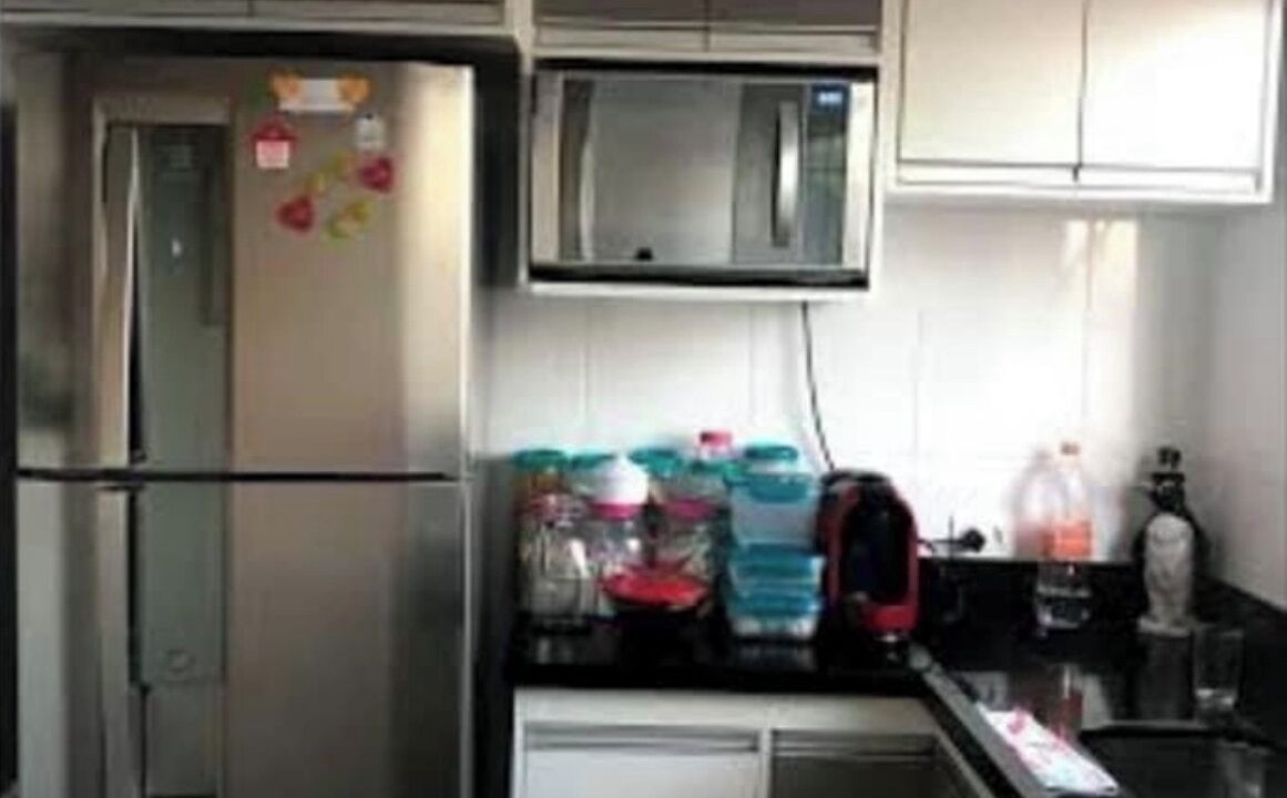 Photo of Kitchen in Campo Grande