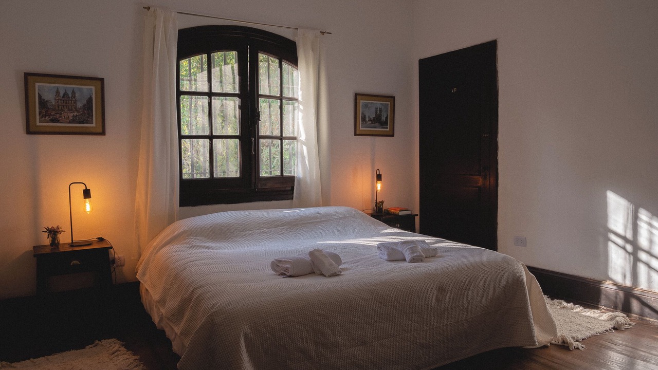 Photo of Bedroom in La Cumbre
