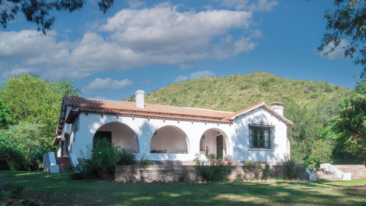 Photo of Outdoor in La Cumbre