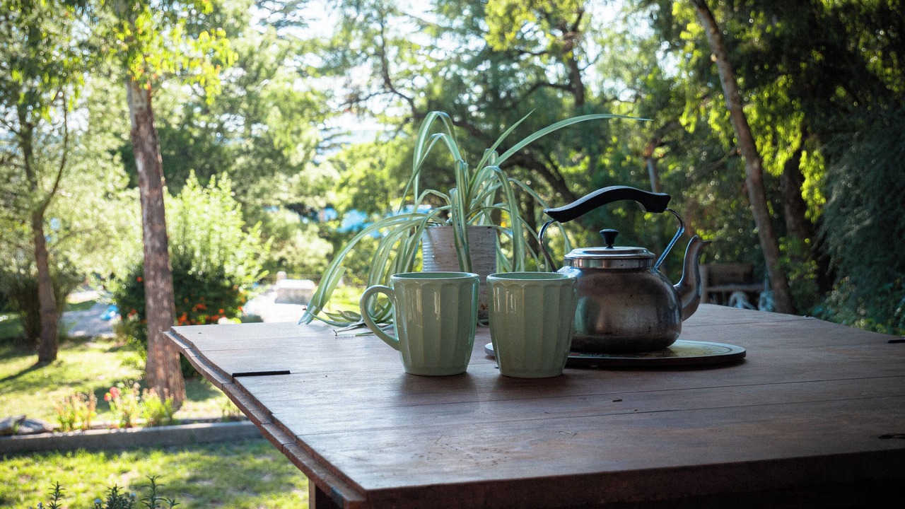 Photo of Outdoor in La Cumbre