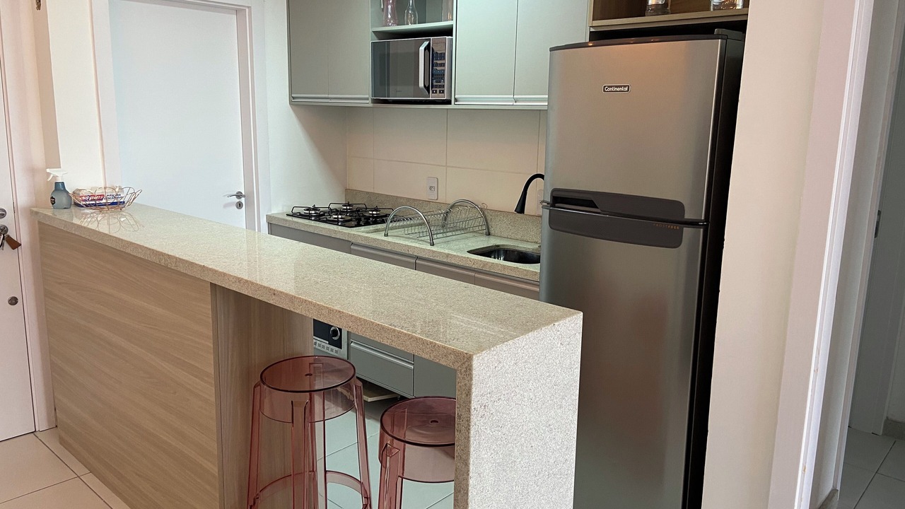 Photo of Kitchen in Capao da Canoa