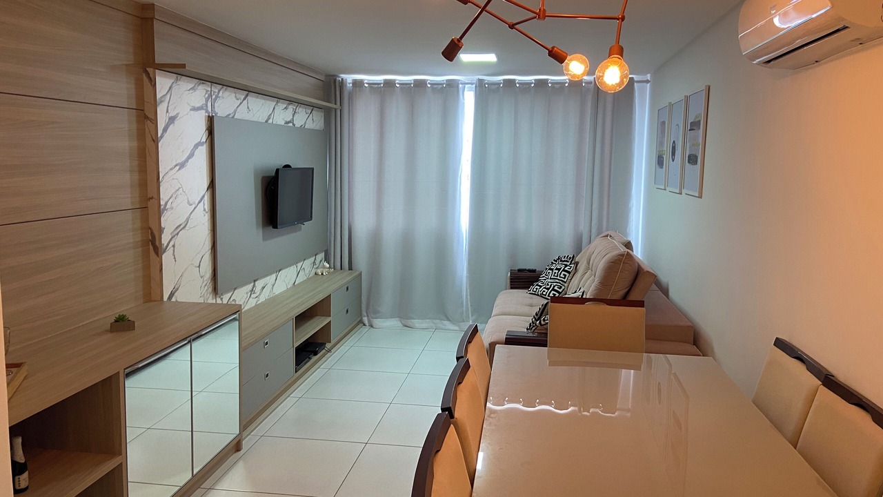 Photo of Livingroom in Capao da Canoa
