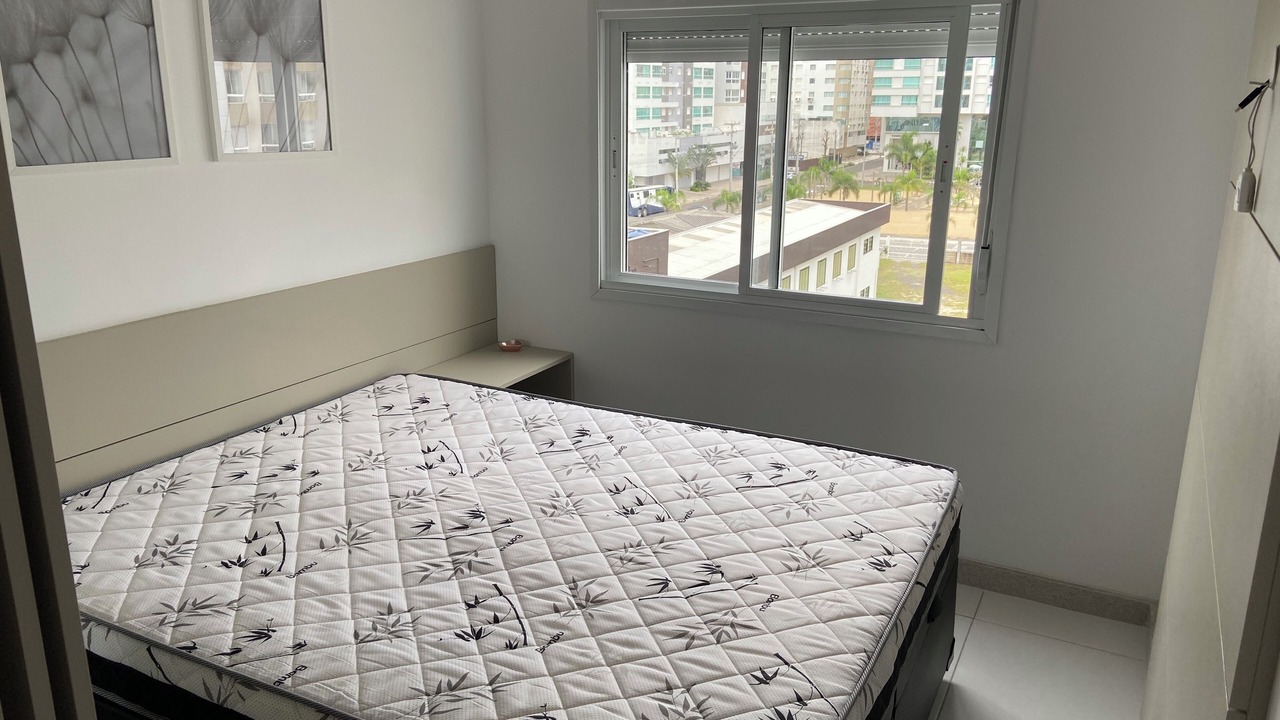 Photo of Bedroom in Capao da Canoa